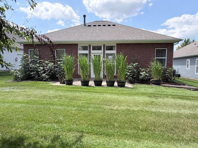 10140 Sawtry Lane, Washington Twp, OH 45458