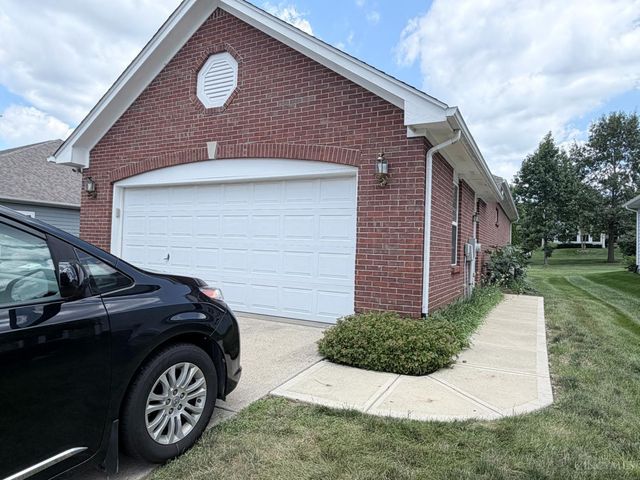 10140 Sawtry Lane, Washington Twp, OH 45458
