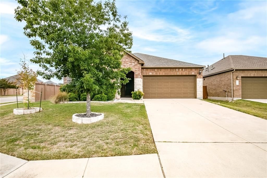 2101 August Jake DR, Leander, TX 78641