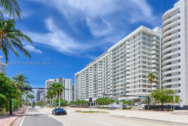 5601 Collins Ave 512, Miami Beach, FL 33140