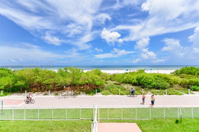 5601 Collins Ave 512, Miami Beach, FL 33140