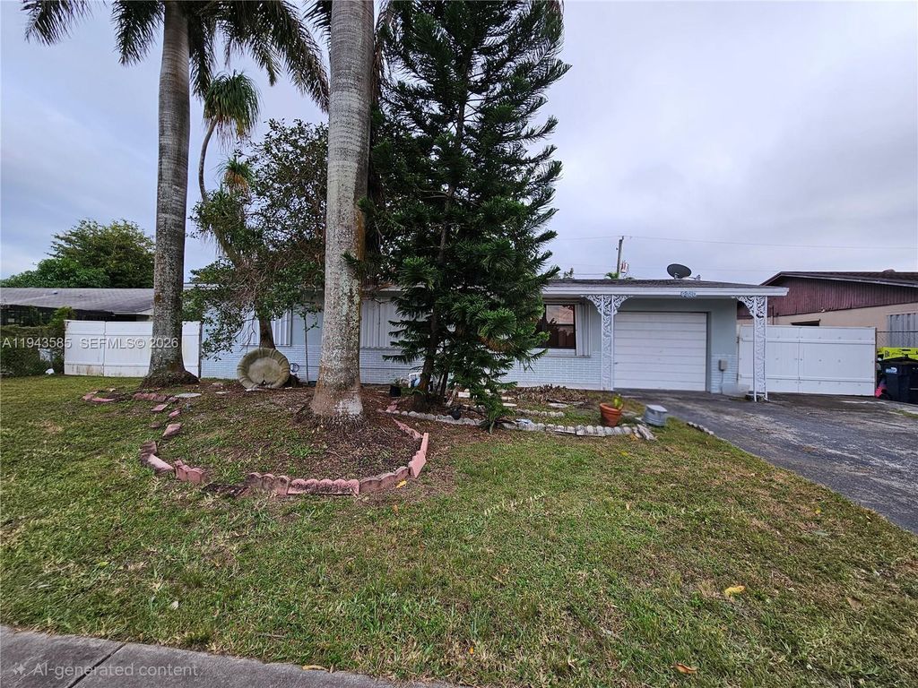 9940 SW 162nd St, Miami, FL 33157