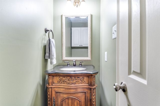 325 Valiant Drive, Rockwall, TX 75032
