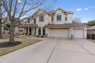 3736 Cerulean WAY, Round Rock, TX 78681
