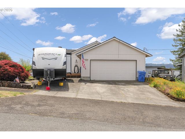 506 CHURCH St, Kelso, WA 98626