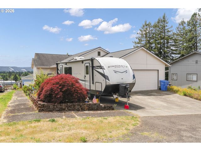 506 CHURCH St, Kelso, WA 98626