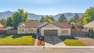 857 Mahogany Drive, Minden, NV 89423