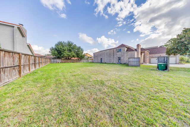 0 Lot 9 Antoine Drive, Houston, TX 77088