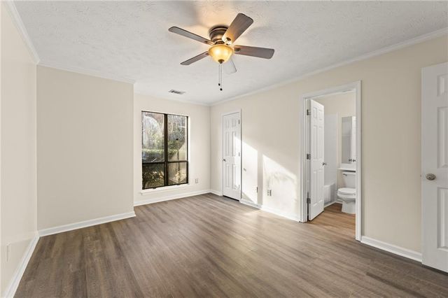 523 Warm Springs Circle 523, Roswell, GA 30075