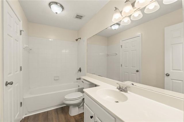 523 Warm Springs Circle 523, Roswell, GA 30075