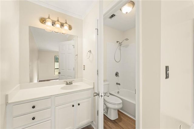 523 Warm Springs Circle 523, Roswell, GA 30075