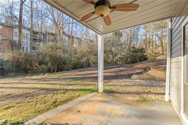 523 Warm Springs Circle 523, Roswell, GA 30075