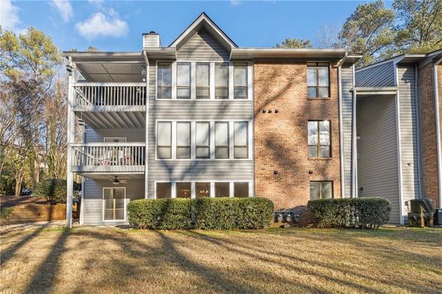 523 Warm Springs Circle 523, Roswell, GA 30075