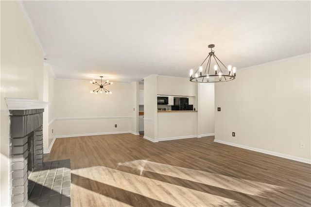 523 Warm Springs Circle 523, Roswell, GA 30075