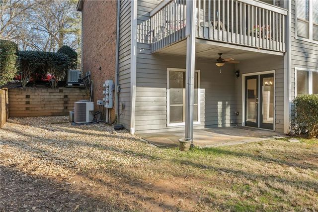 523 Warm Springs Circle 523, Roswell, GA 30075