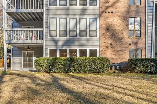 523 Warm Springs Circle 523, Roswell, GA 30075