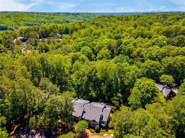 523 Warm Springs Circle 523, Roswell, GA 30075