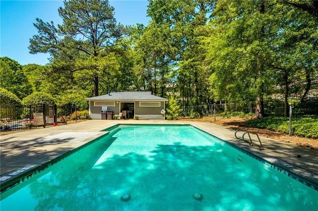 523 Warm Springs Circle 523, Roswell, GA 30075