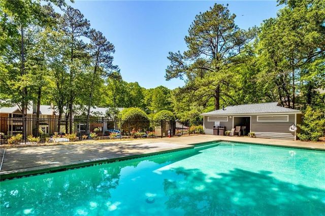 523 Warm Springs Circle 523, Roswell, GA 30075