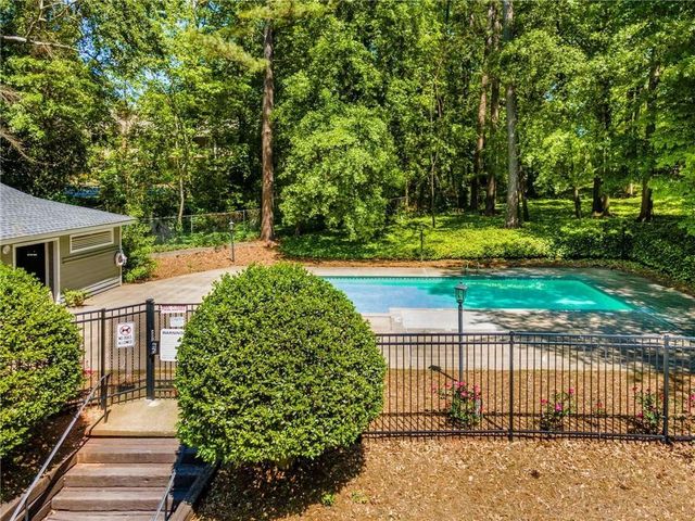 523 Warm Springs Circle 523, Roswell, GA 30075