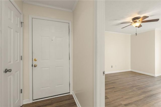 523 Warm Springs Circle 523, Roswell, GA 30075