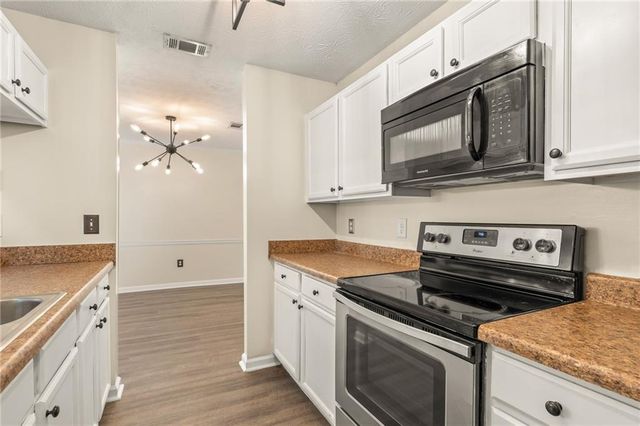 523 Warm Springs Circle 523, Roswell, GA 30075