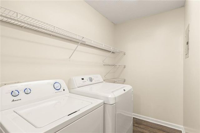 523 Warm Springs Circle 523, Roswell, GA 30075