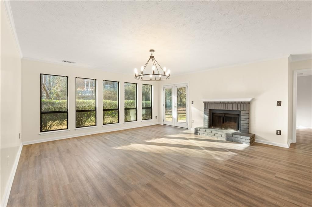 523 Warm Springs Circle 523, Roswell, GA 30075