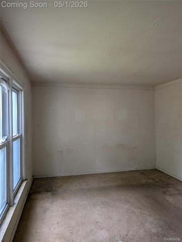 20505 Hamburg Street, Detroit, MI 48205