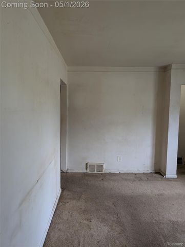 20505 Hamburg Street, Detroit, MI 48205