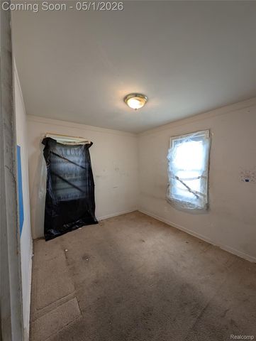 20505 Hamburg Street, Detroit, MI 48205