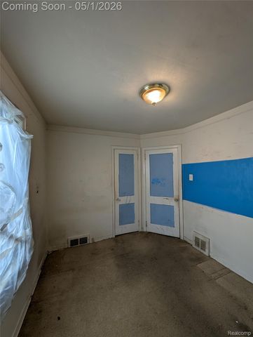 20505 Hamburg Street, Detroit, MI 48205