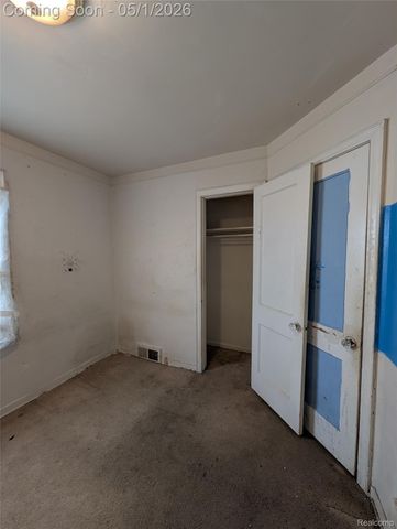 20505 Hamburg Street, Detroit, MI 48205