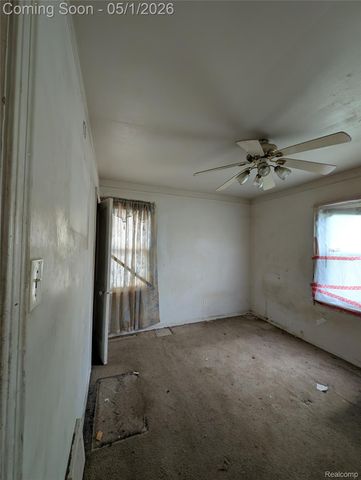 20505 Hamburg Street, Detroit, MI 48205