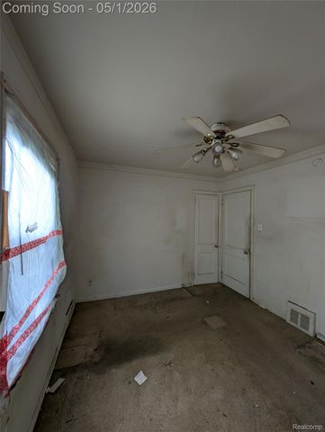 20505 Hamburg Street, Detroit, MI 48205