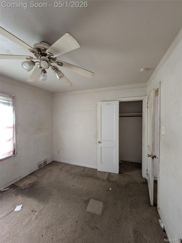 20505 Hamburg Street, Detroit, MI 48205