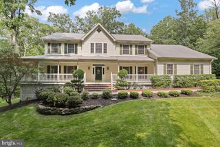 12010 WAPLES MILL ROAD, Oakton, VA 22124