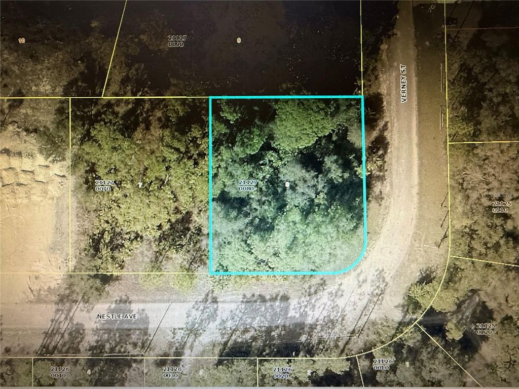 368 NESTLE AVENUE, Lehigh Acres, FL 33972