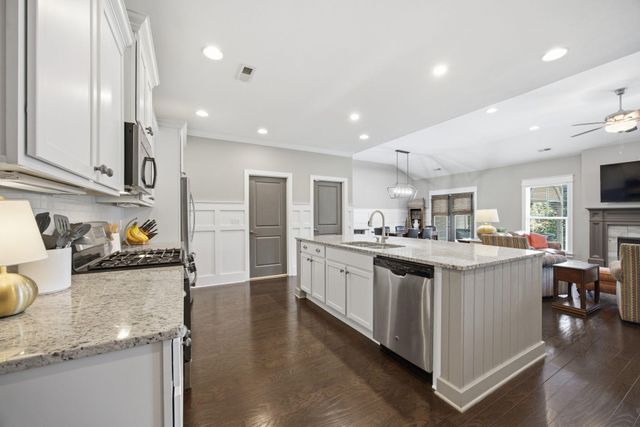 8422 Gray Fox Court, Ooltewah, TN 37363