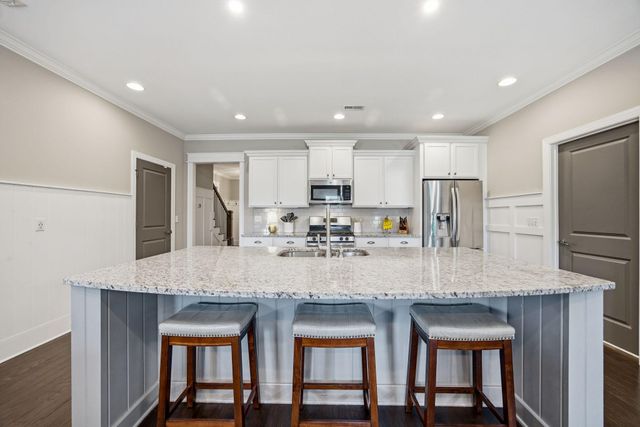 8422 Gray Fox Court, Ooltewah, TN 37363