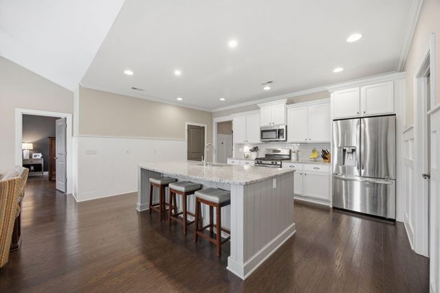 8422 Gray Fox Court, Ooltewah, TN 37363
