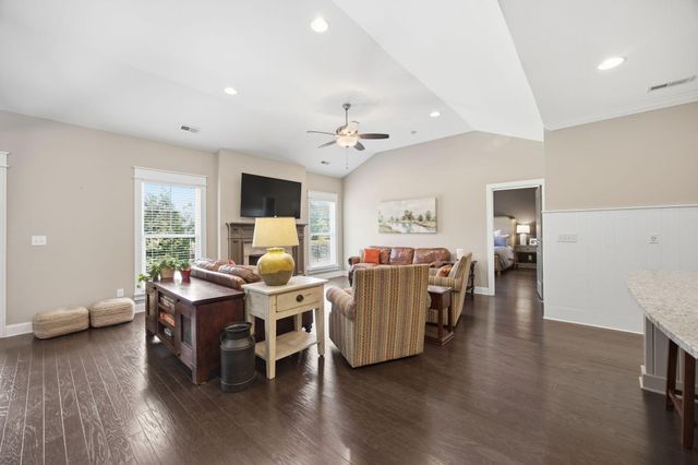 8422 Gray Fox Court, Ooltewah, TN 37363