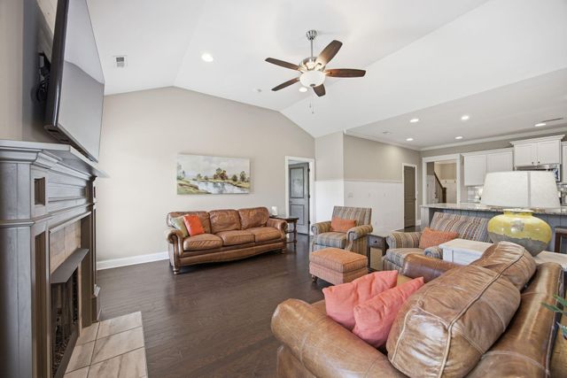 8422 Gray Fox Court, Ooltewah, TN 37363