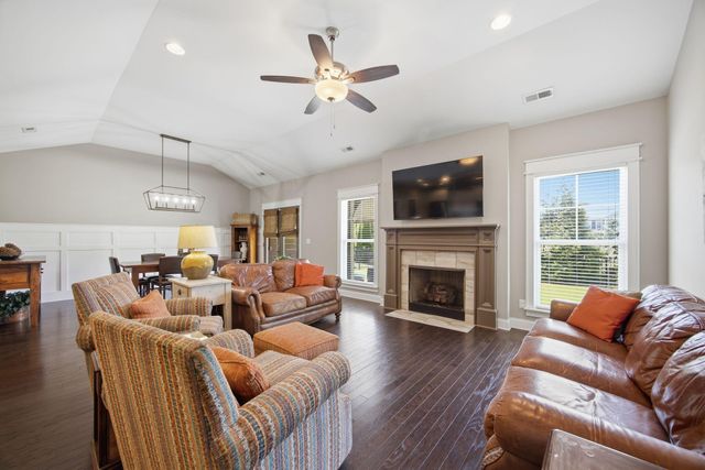 8422 Gray Fox Court, Ooltewah, TN 37363