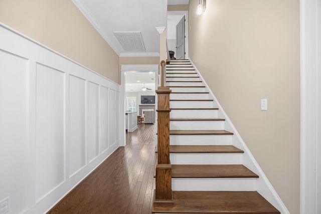 8422 Gray Fox Court, Ooltewah, TN 37363