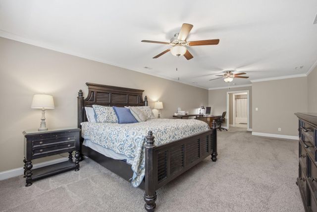 8422 Gray Fox Court, Ooltewah, TN 37363