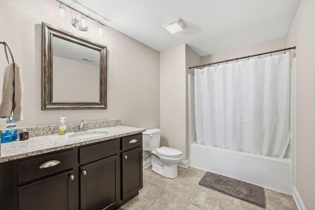 8422 Gray Fox Court, Ooltewah, TN 37363