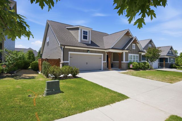8422 Gray Fox Court, Ooltewah, TN 37363