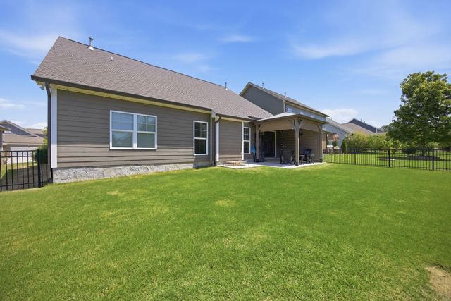 8422 Gray Fox Court, Ooltewah, TN 37363
