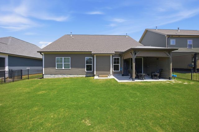 8422 Gray Fox Court, Ooltewah, TN 37363